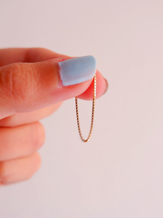 Just Ring