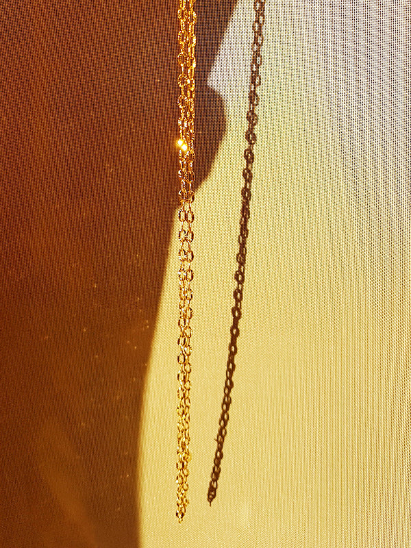 Gold Chain
